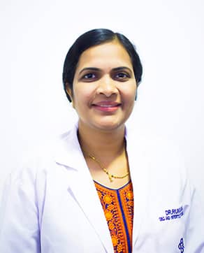 Dr. Rukhsana