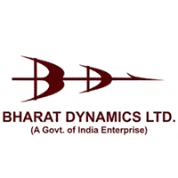 Bharat Dynamics LTD.