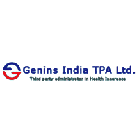 Genins India TPS Ltd.