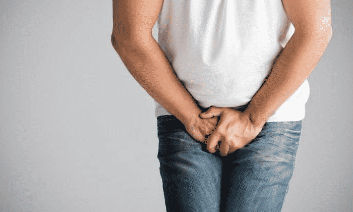 Inguinal Hernia Symptoms