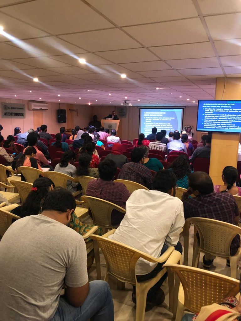 SPECIALITY CME - 2019 SCIENTIFIC PROGRAMME