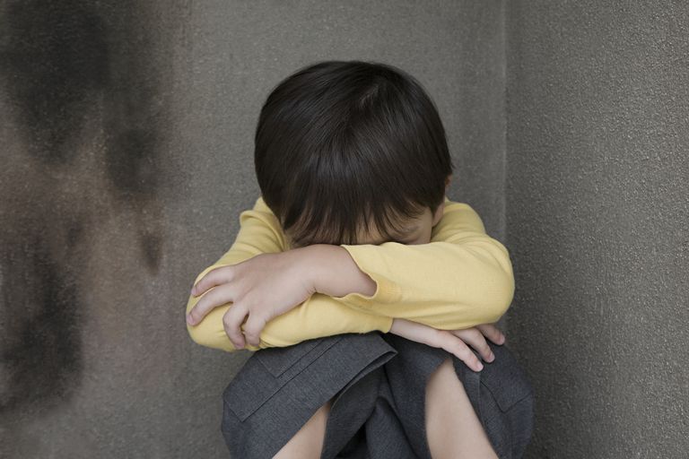 Childhood Trauma And Post-Traumatic Stress Disorder (PTSD)