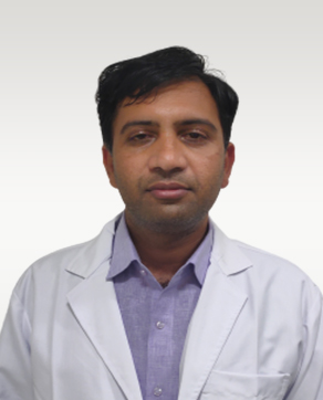 Dr Suresh Babu P