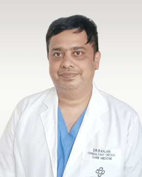 Dr Ranjan