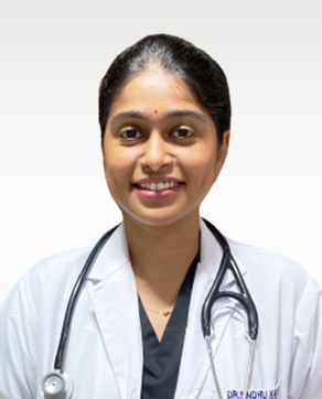 Dr Sindhu Kalwa