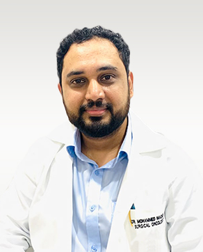 Dr Mohammed Imaduddin